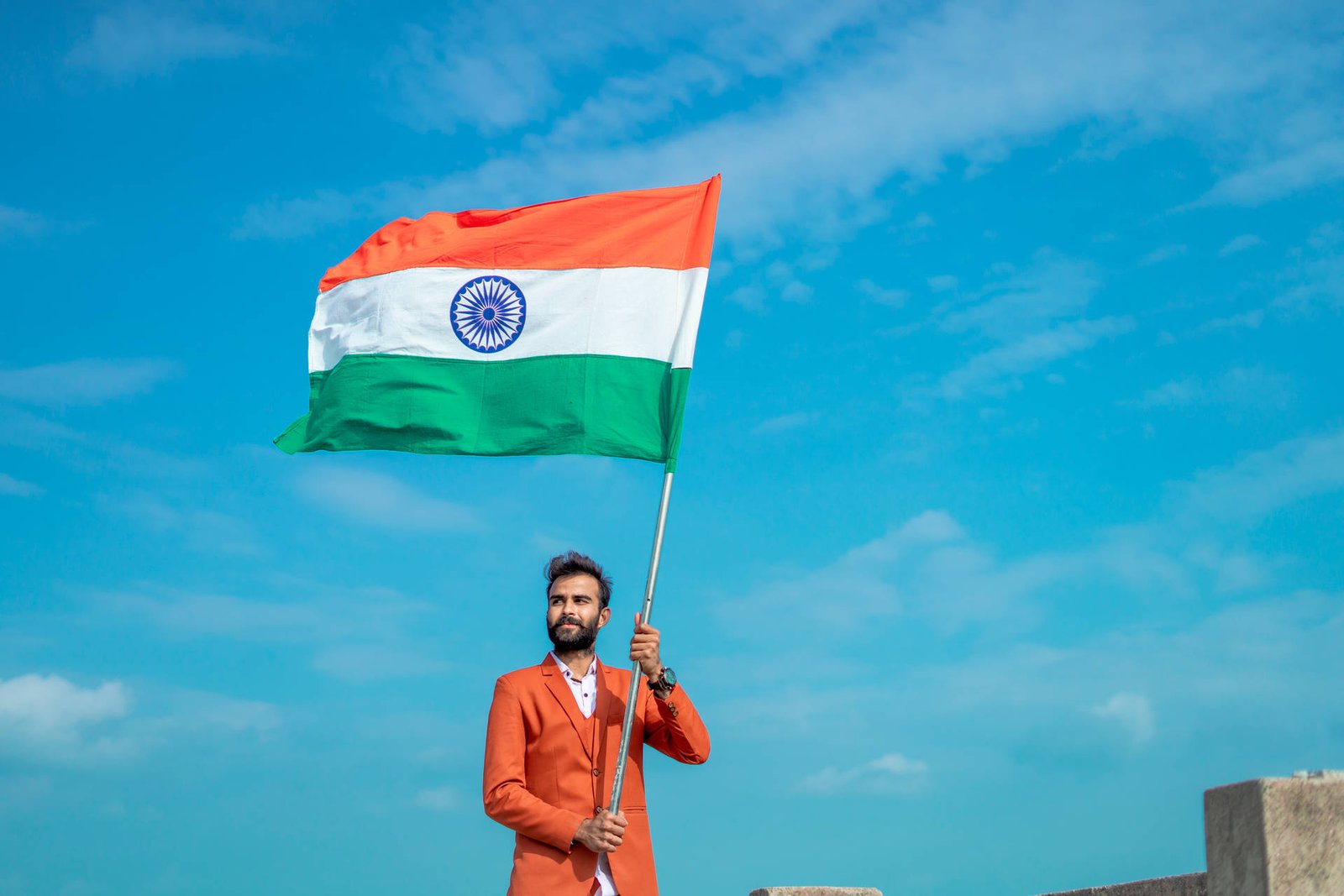 Tiranga Clothing